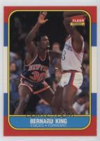 Bernard King