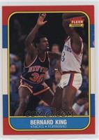 Bernard King