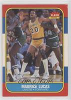 Maurice Lucas [EX to NM]