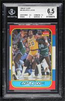 Maurice Lucas [BGS 6.5 EX‑MT+]