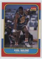 Karl Malone [EX to NM]