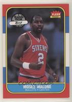 Moses Malone