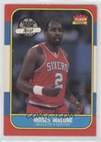 Moses Malone [EX to NM]