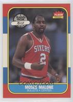 Moses Malone