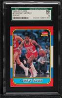 Rodney McCray [SGC 96 MINT 9]