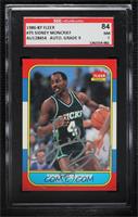 Sidney Moncrief [SGC Authentic Authentic]