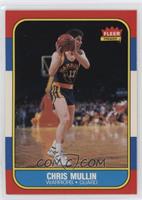 Chris Mullin