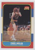 Chris Mullin [EX to NM]