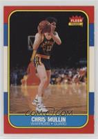 Chris Mullin [EX to NM]