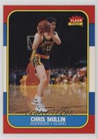 Chris Mullin