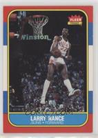 Larry Nance [EX to NM]