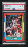 Norm Nixon [PSA 8 NM‑MT]