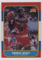 Charles Oakley [EX to NM]