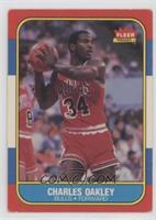 Charles Oakley [EX to NM]