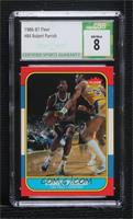 Robert Parish [CSG 8 NM/Mint]