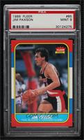 Jim Paxson [PSA 9 MINT]