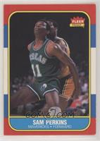 Sam Perkins [EX to NM]