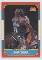 Sam Perkins [EX to NM]