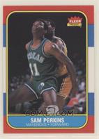 Sam Perkins