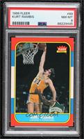 Kurt Rambis [PSA 8 NM‑MT]