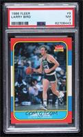 Larry Bird [PSA 7 NM]