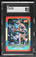 Larry Bird [SGC 8 NM/Mt]