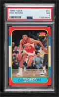 Doc Rivers [PSA 7 NM]