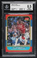 Ralph Sampson [BGS 8.5 NM‑MT+]