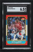 Ralph Sampson [SGC 6.5 EX/NM+]