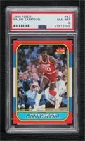 Ralph Sampson [PSA 8 NM‑MT]