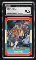 Byron Scott [CGC 9.5 Mint+]