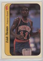 Isiah Thomas [EX to NM]