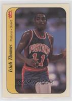 Isiah Thomas [EX to NM]