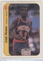 Isiah Thomas [Good to VG‑EX]