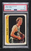 Larry Bird [PSA 5.5 EX+]