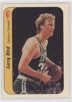 Larry Bird [EX to NM]