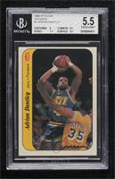 Adrian Dantley [BGS 5.5 EXCELLENT+]