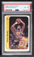 Adrian Dantley [PSA 6 EX‑MT]