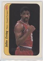 Julius Erving [Good to VG‑EX]