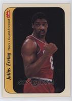 Julius Erving [EX to NM]