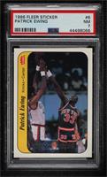 Patrick Ewing [PSA 7 NM]