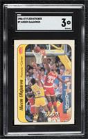 Hakeem Olajuwon [SGC 3 VG]