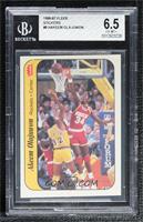 Hakeem Olajuwon [BGS 6.5 EX‑MT+]