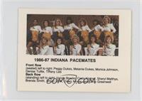 Indiana Pacemates