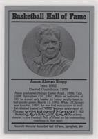 Amos Alonzo Stagg [EX to NM]