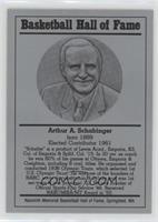 Arthur Schabinger