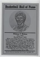 Bill Walton