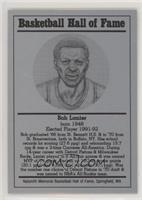 Bob Lanier