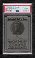 Bob McDermott [PSA 10 GEM MT]