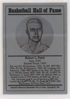 Bob Pettit [Good to VG‑EX]